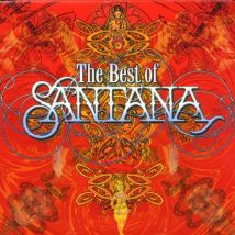 Best of Santana