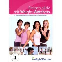 Einfach aktiv mit Weight Watchers