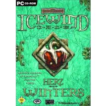 Icewind Dale - Herz des Winters Add-On