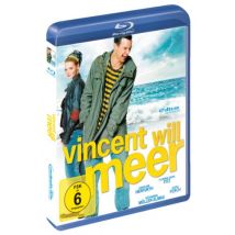 Vincent will Meer [Blu-ray]