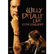 Willy DeVille - Live In The Lowlands