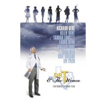 Dr. T and the Women