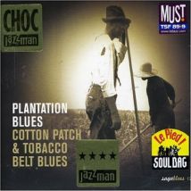 Plantation Blues-Cotton Patch...