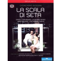 Rossini: La Scala di Seta