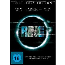 Ring [Collector's Edition]