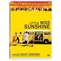 Little Miss Sunshine