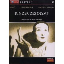 Kinder des Olymp - FOCUS-Edition