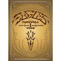 Eagles - Farewell I Tour: Live from Melbourne [2 DVDs]