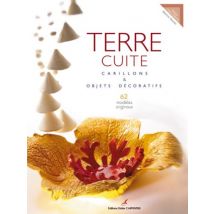 Terre cuite : Carillons et objets décoratifs