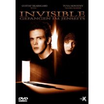 Invisible - Gefangen im Jenseits