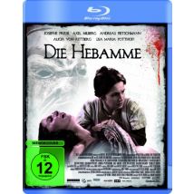 Die Hebamme [Blu-ray]