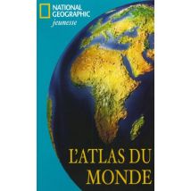 L'Atlas du monde