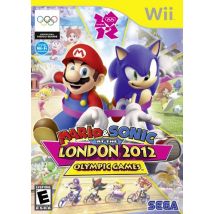 Mario & Sonic at the London 2012 Olympic Games(str