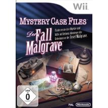Mystery Case Files: Der Fall Malgrave