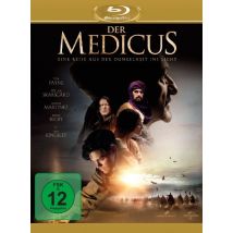 Der Medicus [Blu-ray]
