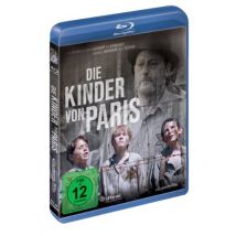 Die Kinder von Paris [Blu-ray]