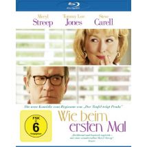Wie beim ersten Mal [Blu-ray]