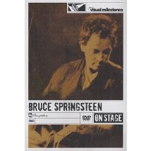 Bruce Springsteen - VH1 Storytellers