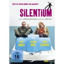 Silentium