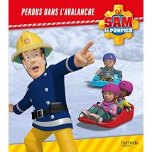 Perdus dans l'avalanche