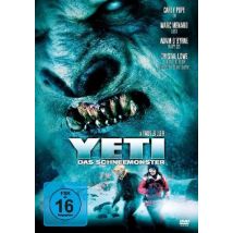 Yeti - Das Schneemonster