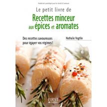 Recettes minceur aux épices et aromates (Pratique)