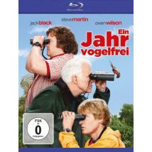 Ein Jahr vogelfrei! [Blu-ray]