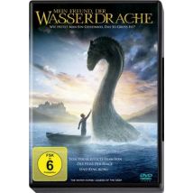Mein Freund, der Wasserdrache