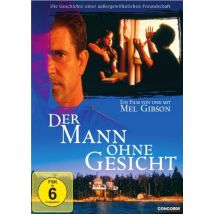 Der Mann ohne Gesicht