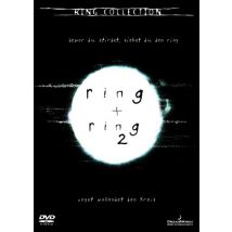 Ring / Ring 2 [2 DVDs]