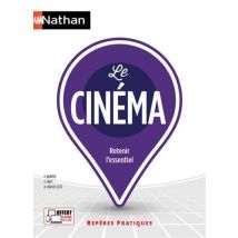 Reperes pratiques: Le cinema