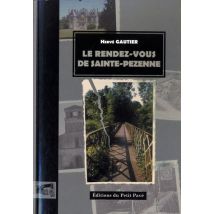 Le rendez-vous de Sainte-Pezenne: Les enquêtes du Commissaire Martineau