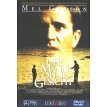 Der Mann ohne Gesicht