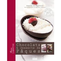 Chocolats et desserts de Pâques