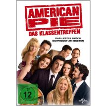 American Pie: Das Klassentreffen
