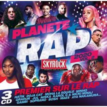 Planete Rap 2020 Vol.2