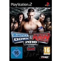 WWE Smackdown vs Raw 2010 [Software Pyramide]