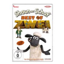 Shaun das Schaf - Best of Zwei (inkl. 2 neuer Olympia-Meisterschaf-Spots)