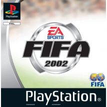FIFA Football 2002
