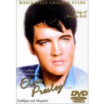 Elvis - King of Rock 'n Roll: Sein Leben war Rhythmus