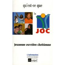 Qu'est-ce que la JOC ?