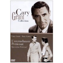 Unternehmen Petticoat [DVD]