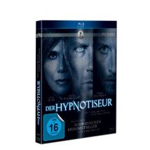 Der Hypnotiseur [Blu-ray]