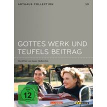 Gottes Werk und Teufels Beitrag - Arthaus Collection
