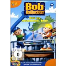 Bob der Baumeister - Bau es zusammen, Bob