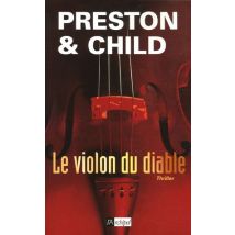 Le violon du Diable