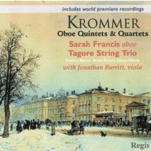 Krommer/Quintette mit Oboe