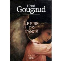 Le rire de l'ange (Cadre Rouge)