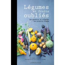 Légumes et fruits oubliés