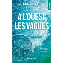 Compass - Tome 03: Vagues de l'Ouest
